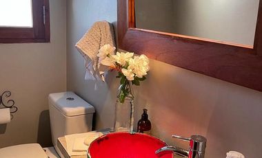 Casa en La Lomada, Pilar