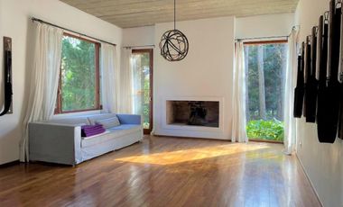 Casa en La Lomada, Pilar