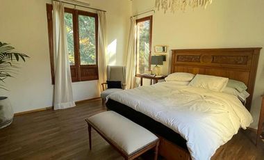 Casa en La Lomada, Pilar