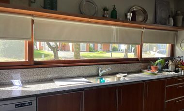 Casa en La Lomada, Pilar