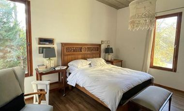 Casa en La Lomada, Pilar