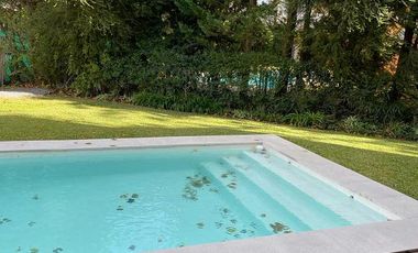 Casa en La Lomada, Pilar