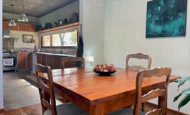 Casa en La Lomada, Pilar