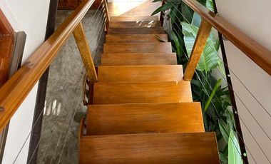 Casa en La Lomada, Pilar