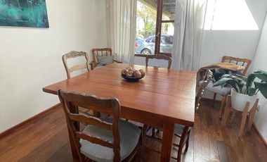 Casa en La Lomada, Pilar