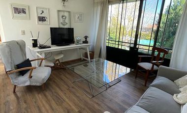 Casa en La Lomada, Pilar