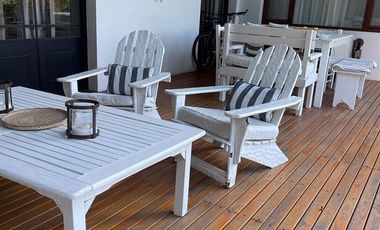 Casa en La Lomada, Pilar