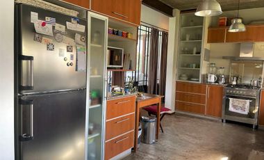 Casa en La Lomada, Pilar