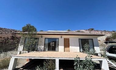 Parcela en Arriendo en Condominio Alto Tierras Blancas/ Rinconada Los Andes