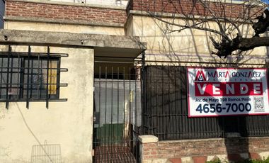 Lote en Venta Ramos Mejia / La Matanza (A108 7709)