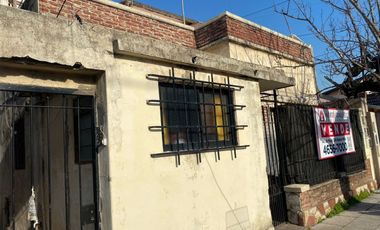 Lote en Venta Ramos Mejia / La Matanza (A108 7709)