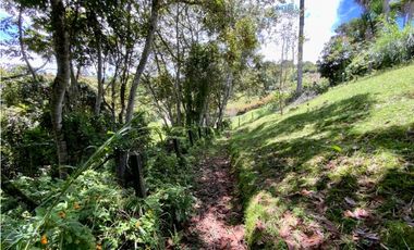 Venta Casa Campestre NUEVA Independiente El Retiro