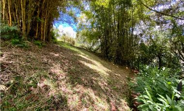 Venta Casa Campestre NUEVA Independiente El Retiro