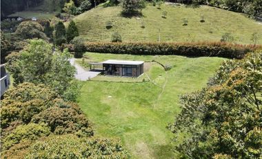Venta Casa Campestre NUEVA Independiente El Retiro