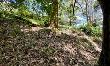 Venta Casa Campestre NUEVA Independiente El Retiro