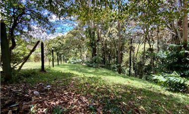 Venta Casa Campestre NUEVA Independiente El Retiro