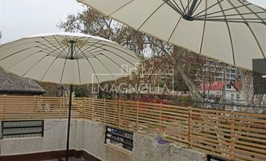Local Comercial en venta en Ñuñoa