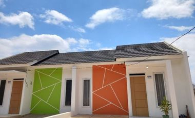 Rumah Subsidi Di Pamulihan Sumedang