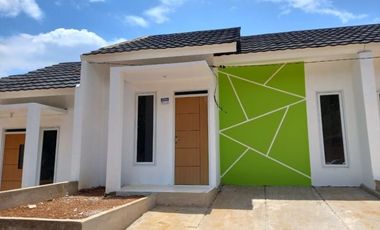 Rumah Subsidi Di Pamulihan Sumedang