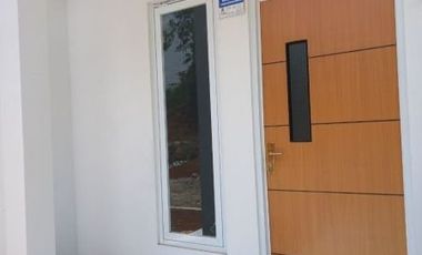 Rumah Subsidi Di Pamulihan Sumedang