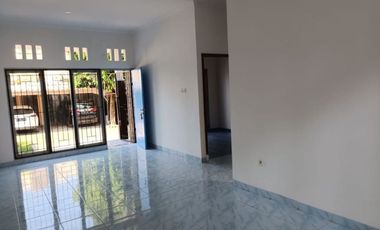 Dijual Rumah Murah Modern Minimalis di Tengah Kota Palembang
