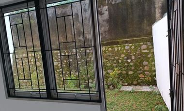 Dijual Rumah Murah Modern Minimalis di Tengah Kota Palembang