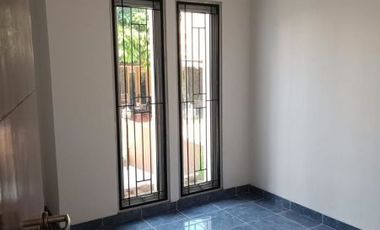 Dijual Rumah Murah Modern Minimalis di Tengah Kota Palembang