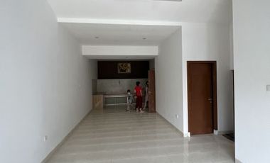 Dijual Rumah Murah Modern Minimalis di Tengah Kota Palembang
