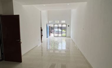 Dijual Rumah Murah Modern Minimalis di Tengah Kota Palembang
