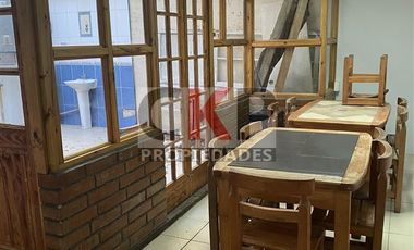 Casa en venta de 7 dorm. en Providencia