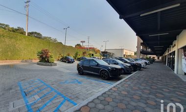 Local en renta para Minisuper de 180m2 Planta Baja frente a CINETIX Plaza Orquídeas Coatepec, Ver.