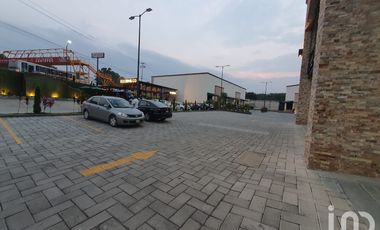 Local en renta para Minisuper de 180m2 Planta Baja frente a CINETIX Plaza Orquídeas Coatepec, Ver.