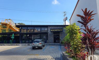 Local en renta para Minisuper de 180m2 Planta Baja frente a CINETIX Plaza Orquídeas Coatepec, Ver.