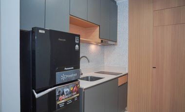 Apartemen Taman Anggrek Residence
