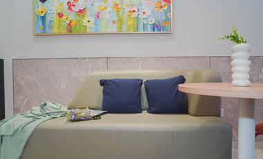 Apartemen Taman Anggrek Residence