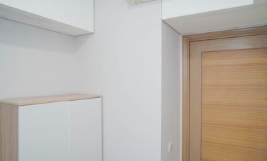 Apartemen Taman Anggrek Residence