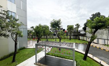 Apartemen Taman Anggrek Residence