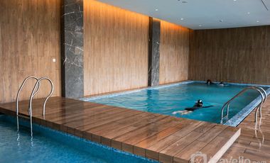 Apartemen Taman Anggrek Residence