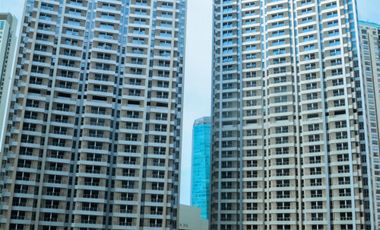 Apartemen Taman Anggrek Residence