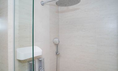 Apartemen Taman Anggrek Residence