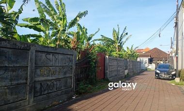 DIJUAL TANAH SIAP BANGUN  DI YUDISTIRA SEMINYAK KUTA BADUNG, BALITANAH SIAP BANGUN  DI YUDISTIRA SEMINYAK KUTA BADUNG, BALI