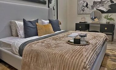 Dijual Brand New Apartemen Arumaya Cilandak Jakarta Selatan