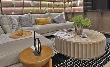 Dijual Brand New Apartemen Arumaya Cilandak Jakarta Selatan