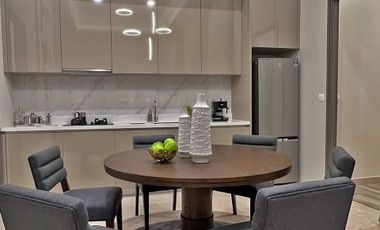 Dijual Brand New Apartemen Arumaya Cilandak Jakarta Selatan