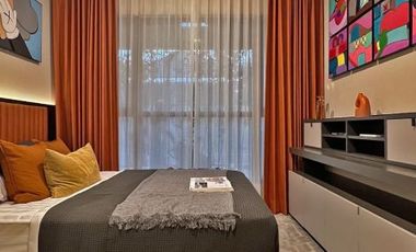 Dijual Brand New Apartemen Arumaya Cilandak Jakarta Selatan