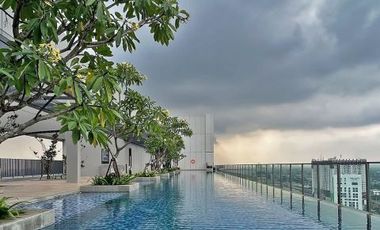Dijual Brand New Apartemen Arumaya Cilandak Jakarta Selatan
