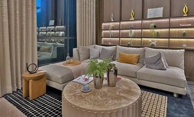 Dijual Brand New Apartemen Arumaya Cilandak Jakarta Selatan
