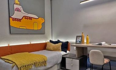 Dijual Brand New Apartemen Arumaya Cilandak Jakarta Selatan