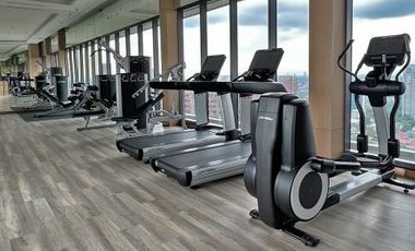 Dijual Brand New Apartemen Arumaya Cilandak Jakarta Selatan
