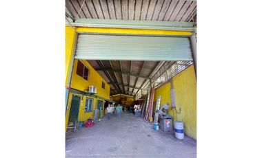 SE VENDEN BODEGAS EN PUEBLO NUEVO